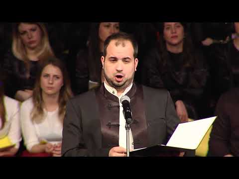 Mate Akrap i klapa Drača - Slutnja