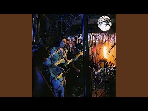 Perro Fresco (En Vivo)