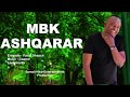 Maxamed Bk 2018 hees cusub - (ASHQARAAR) - Official Audio