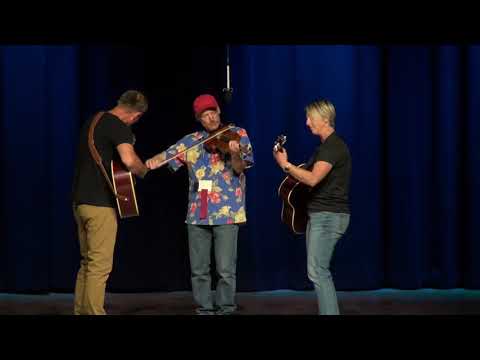 National Adult Division - Round 2 - 2019 Weiser Fiddle Contest