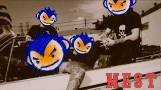 Mest - Cadillac (Single Version)