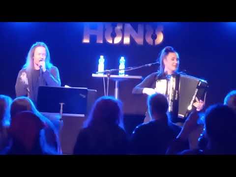 Timo Kotipelto Duo - Black Diamond Live, Hönö, Tampere, Finland 20.05.2023