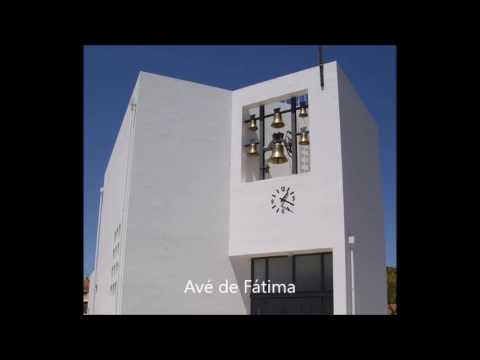 Avé de Fátima