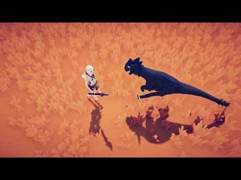 Tribal Skeleton Vs. Every Unit