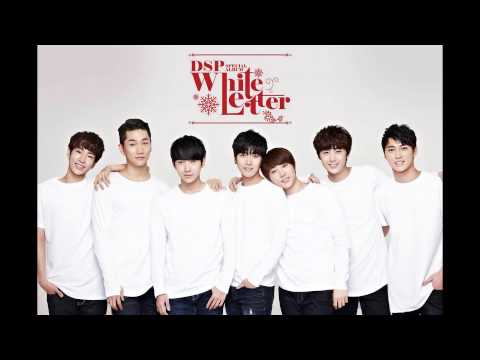 연인처럼 Like Lovers (에이젝스 A-JAX feat. 오종혁 Oh Jong Hyuk) @DSP White Letter