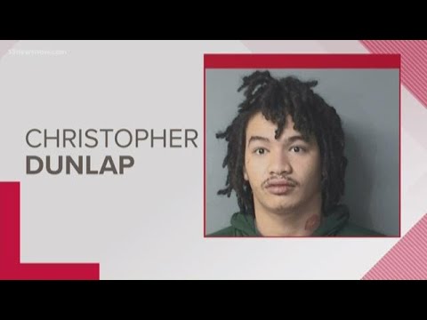 Norfolk Arrest Mystery Cops Baffled By Missing Piece