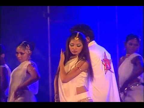 Paana Senehasa - "KARALIYA" - Dushyanth Live In Concert