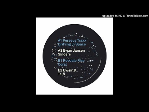 PREMIERE | Ewan Jansen - Sinders [Innate]