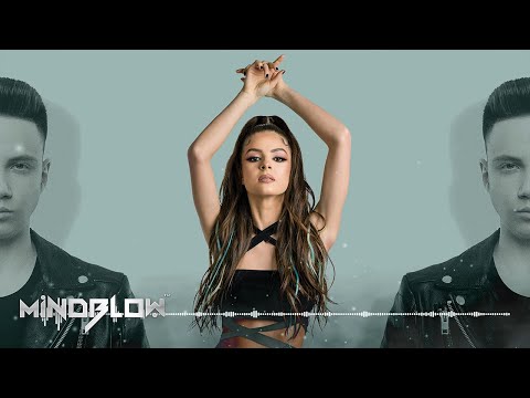 Mindblow x Malina & Gino Manzotti & Maxx - I Miss You | Official Audio