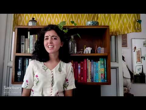 'Defenders of Nature' by Cara Tejpal