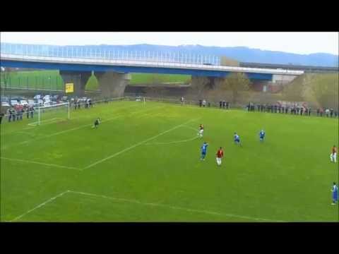 SG Herleshausen / Nesselröden - SV 07 Eschwege II