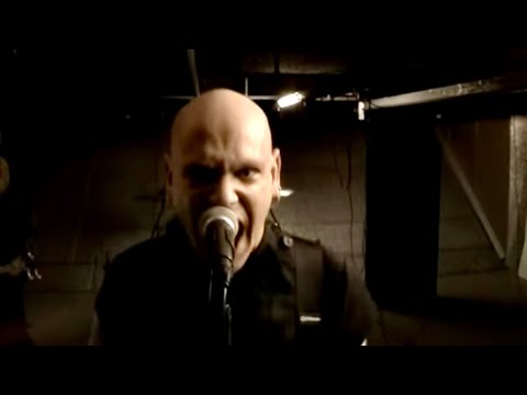 Godhead - The Hate In Me