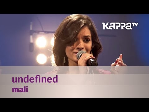 Undefined - Mali - Music Mojo Season 3 - KappaTV