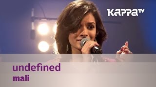 Undefined - Mali - Music Mojo Season 3 - KappaTV