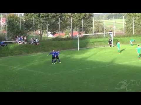141019 / SV Völkersbach - KIT SC / 2:0