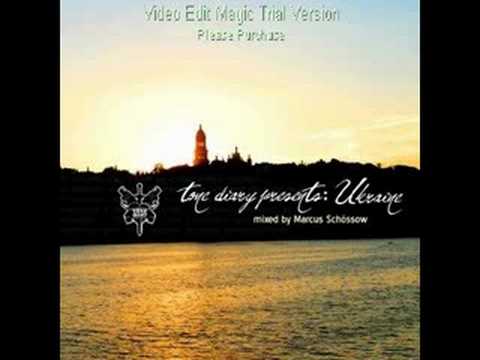 Tone Diary Presents: Ukraine