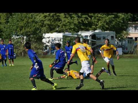 Best Of: WJUC 2016 - NKolakovic