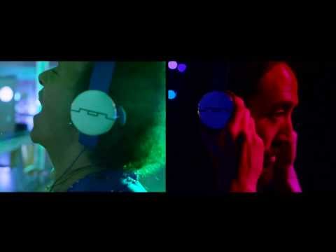 Steve Aoki & Rune RK feat  RAS - Bring you to Life Transcend