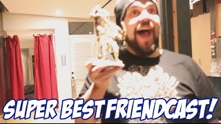 SBFC 083: The Beard Doesn't Move Very Much, But When It Does, You'd Better Listen