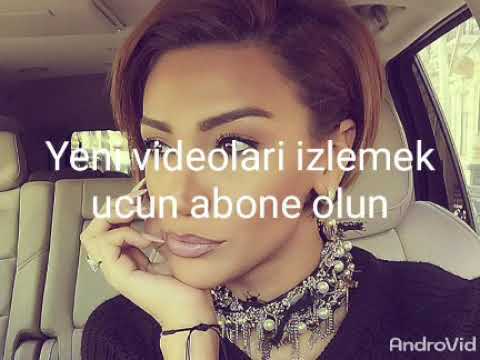 Röya feat. Amina Yaz aylari