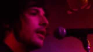 HIDDEN CHARMS "Gonna Be Your Man" LIVE at The Lyric Theatre LA