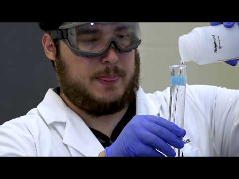 Experiment 18: Acid-Base Titration Curves