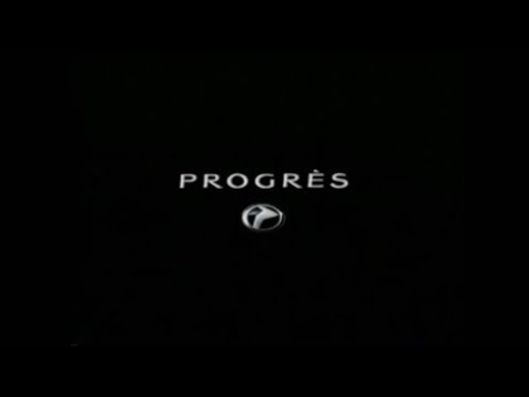 Thumbnail for (Japan) 1998 Toyota Progres Commercial 01 by Toyota Progres