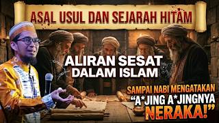 Download lagu The Ancestors of Heretical Sects From the Beginning of Islam to the Present | Ustad Adi Hidayat mp3