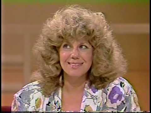 'Donahue' show, May 27, 1987, with guests Andrea Dworkin and Erica Jong