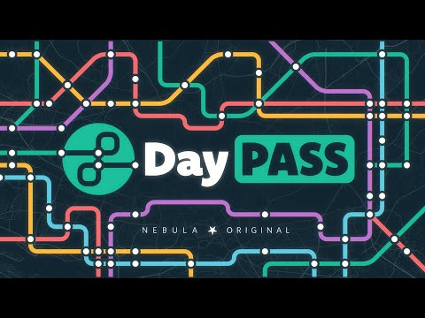 Day Pass — Official Trailer
