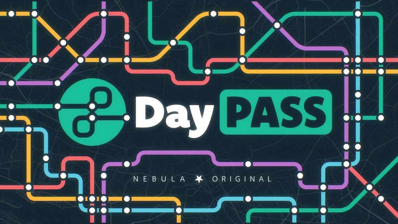 Day Pass — Official Trailer