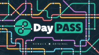 Day Pass — Official Trailer