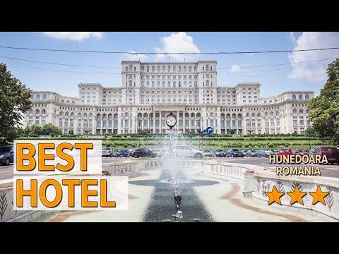 Best Hotel hotel review | Hotels in Hunedoara | Romanian Hotels
