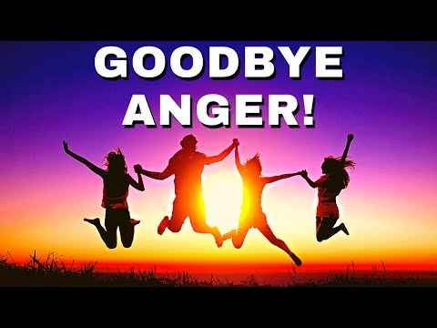 BEST 7 WAYS To Control & Remove Anger From You Life!
