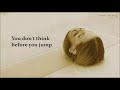 The National - Last Time // Lyrics
