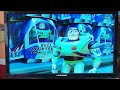 Closing To Toy Story 2 UK VHS 2000