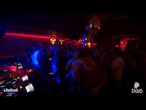 The Nightwriters party in Club NL ( Amsterdam Dance Event ) ADE17