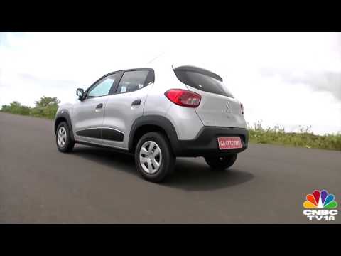 Renault KWID, Renault by Milestone Brandcom