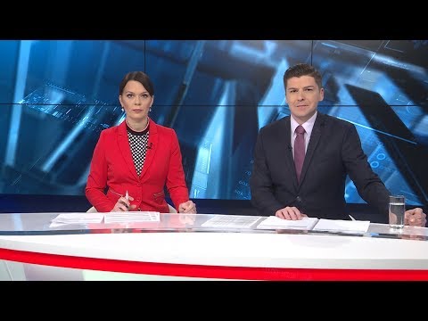 Dnevnik u 19 /Sarajevo/ 6.5.2019.