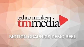 Techno Monkey Media - Video - 1