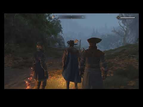 Greedfall Technical Episode 11