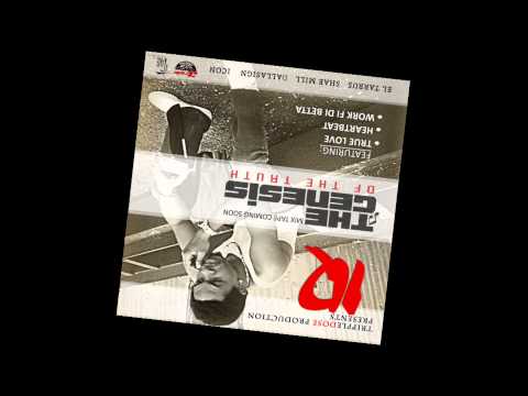 Bad Mind   I Q Tripledose Production