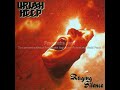 Uriah Heep - When the war is over (Cold Chisel cover)