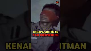 Download lagu WHY WAS SUKITMAN NOT EXECUTED WITH THE GENERALS AT THE CROCODILE HOLE mp3