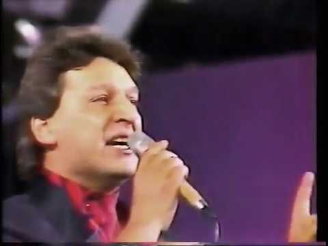 Goce Nikolovski - Biser balkanski Valandovo 1990 Гоце Николовски Бисер Балкански Валандово 1990