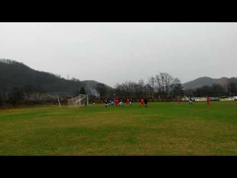 Ratare Radu Filipas in Aurul - Metalul 5-0