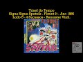 Sigue Sigue Sputnik Flaunt It Ano 1986 Lado B 04 Hits De Sucesso Remaster Vinil