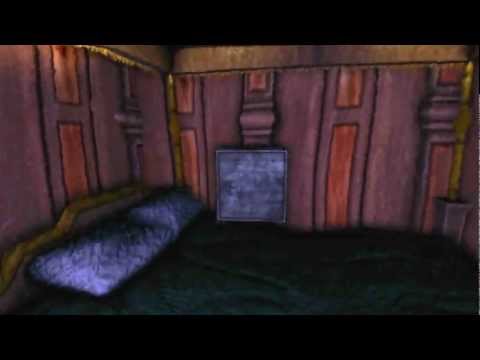 [ Amnesia ] (Baldo's Discovery) épisode 1, La Peur de ma VIE !