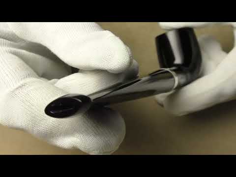 Dunhill Dress 4303F - pipe F520