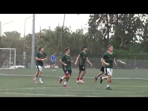 QARABAG VS BURRUL - #LigaNuñez - SLD - 4/5/2025